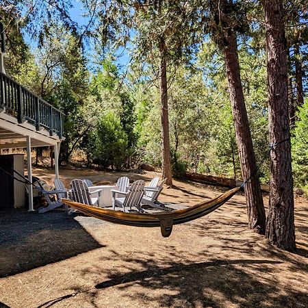 Breckenridge Chalet Near Yosemite. Dog Friendly! Groveland Kültér fotó