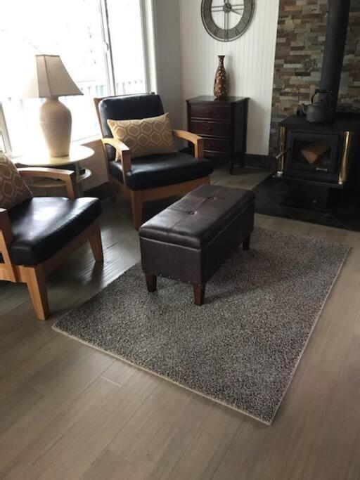 Breckenridge Chalet Near Yosemite. Dog Friendly! Groveland Kültér fotó